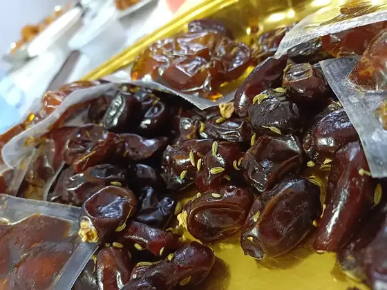 تمور